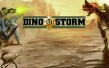 Pierwszy milion Dino Storm